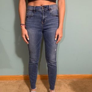 PacSun women’s jeggings